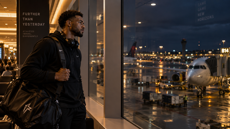 Managing Time Zones: Training and Performance Adaptation