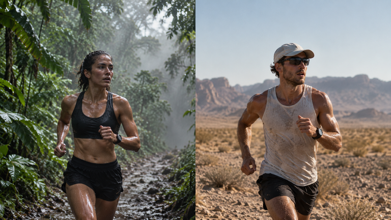 Hydration Strategies for Athletes: Adapting to Different Climate Conditions