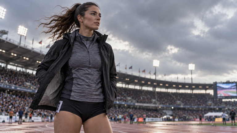 Your Ultimate Competition Day Clothing Guide