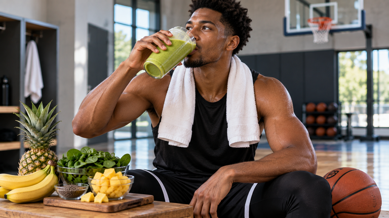 5 Powerful Recovery Smoothies to Refuel After a Workout