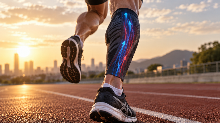 Compression Wear: Benefits and Applications for Athletes
