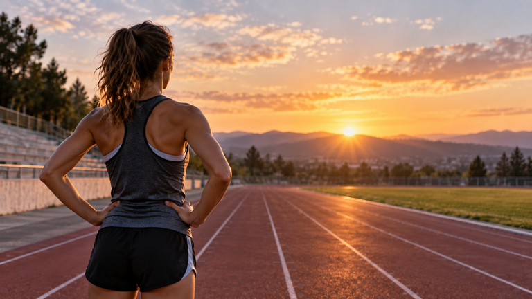 Post-Competition Mental Recovery: What to Do After You Win or Lose