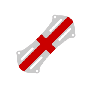 England Archery Arm Guard