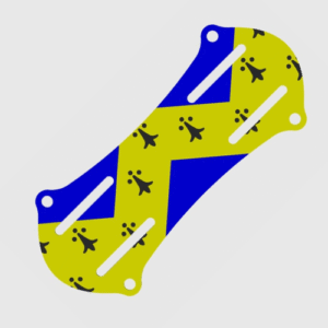 Shropshire Archery Arm Guard