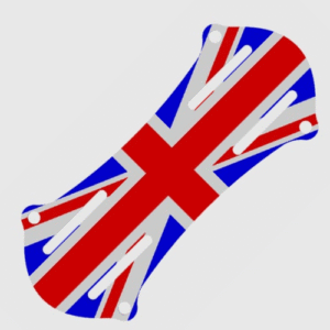 British Archery Arm Guard