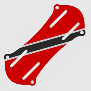 Trinidad & Tobago Archery Arm Guard