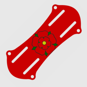 Lancashire Archery Arm Guard