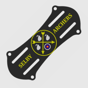 Selby Archers Arm Guard