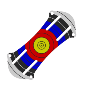 Target Archery Arm Guard