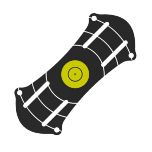 Field Archery Arm Guard