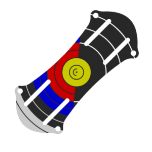 Target/Field Archery Arm Guard