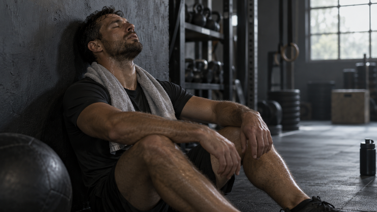 Understanding Overtraining: Warning Signs and How to Prevent It