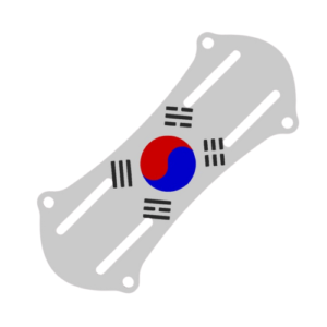 Korean Arm Guard