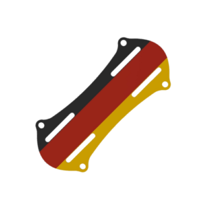 Germany Arm Guard