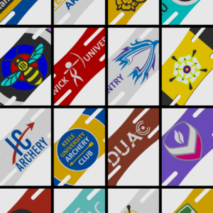 British University Archery Clubs