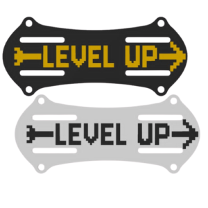 Level Up Arm Guard