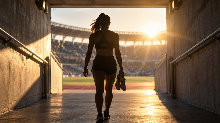 How Athletes Overcome Setbacks and Turn Them Into Comebacks